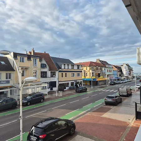 Confort Centre-ville Proche - Fr-1-482-170 Apartamento