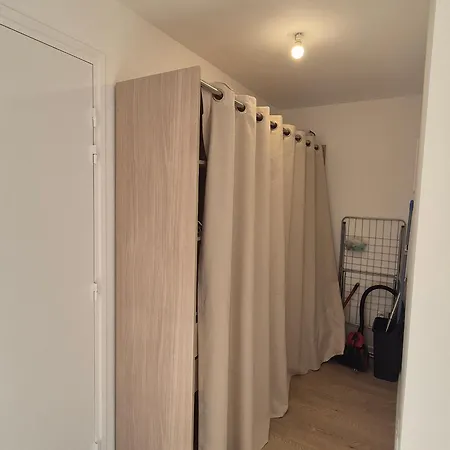 Confort Centre-ville Proche - Fr-1-482-170 * Fort-Mahon-Plage