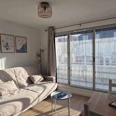 Apartamento Confort Centre-ville Proche - Fr-1-482-170