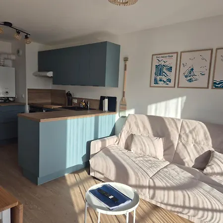 Confort Centre-ville Proche - Fr-1-482-170