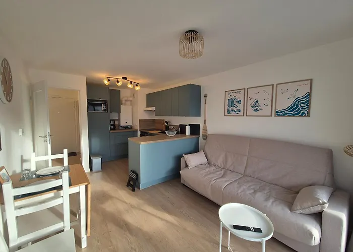 Confort Centre-ville Proche - Fr-1-482-170